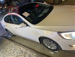 Kia Cadenza